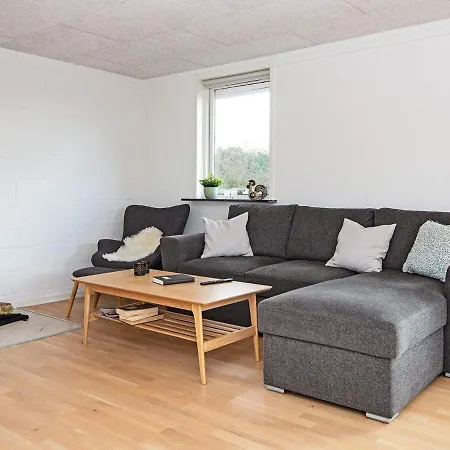 別荘 7 Person In Ebeltoft-by Traum *