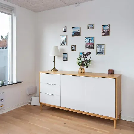 7 Person In Ebeltoft-by Traum 別荘 *