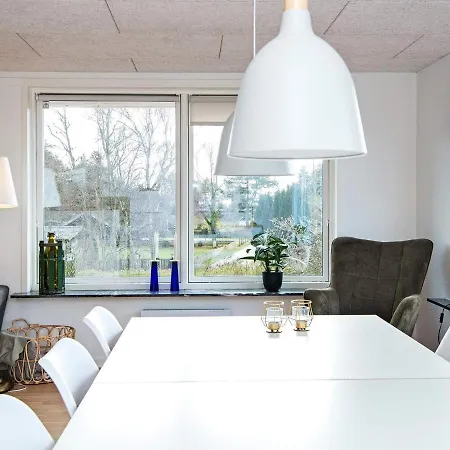Feriehus Cxcvi Ebeltoft