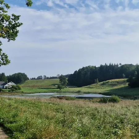 別荘 7 Person In Ebeltoft-by Traum エーベルトフト
