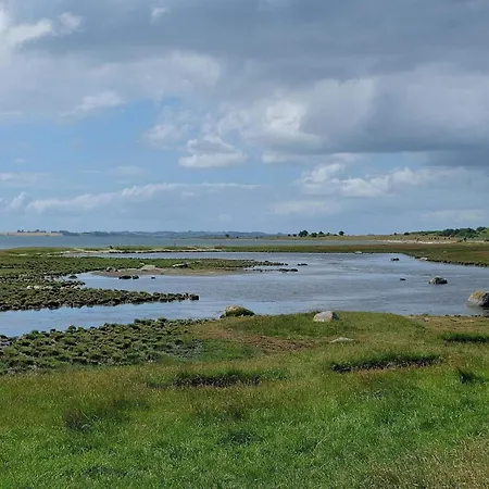 別荘 7 Person In Ebeltoft-by Traum